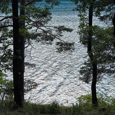 Vendégház Sofia Verdon Angles