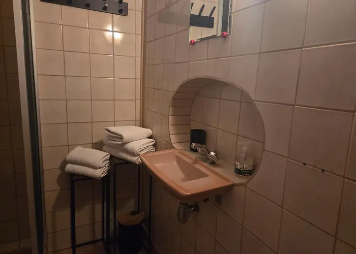 게스트하우스 Sofia Verdon