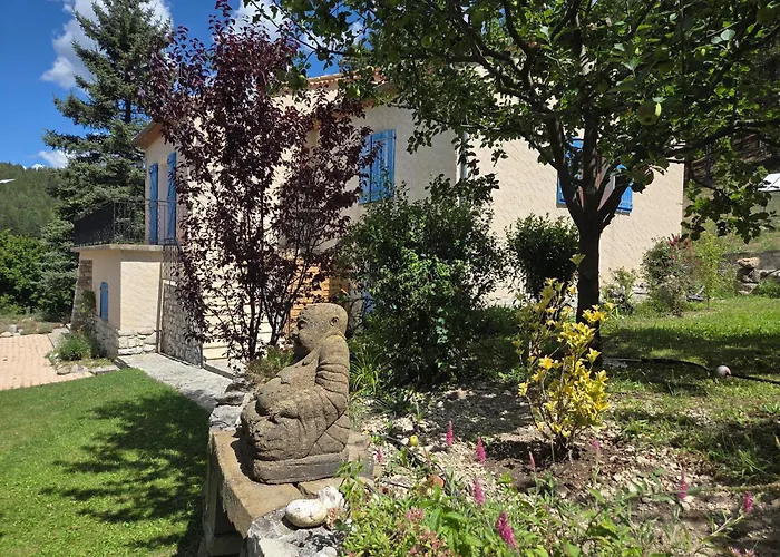 Sofia Verdon Angles (Alpes-de-Haute-Provence)